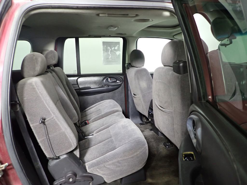 Used 2005 Chevrolet TrailBlazer EXT LT image 24