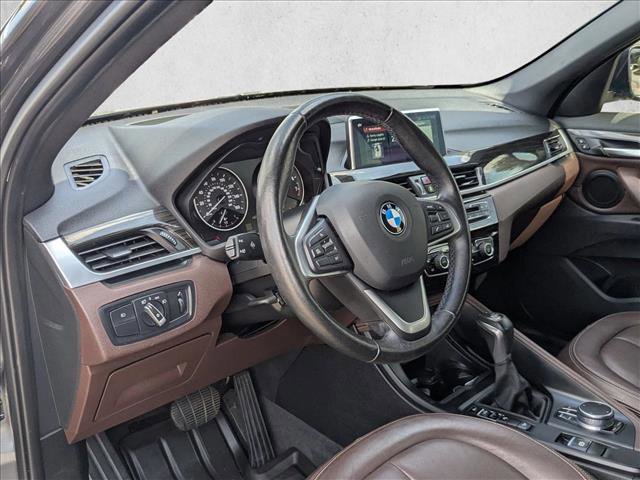 Used 2018 BMW X1 xDrive28i AWD/4WD image 10