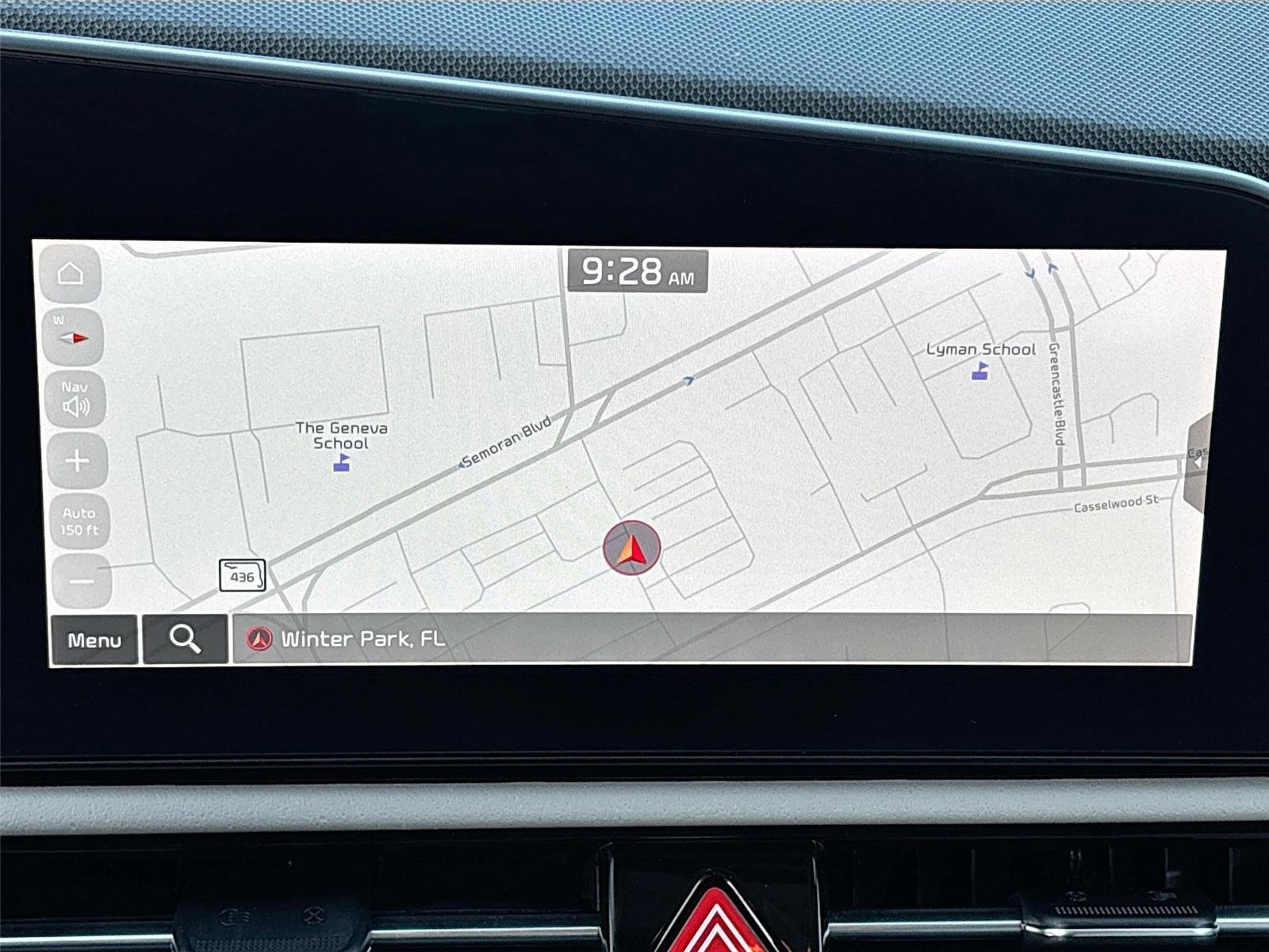 Used 2023 Kia Niro Wind image 13