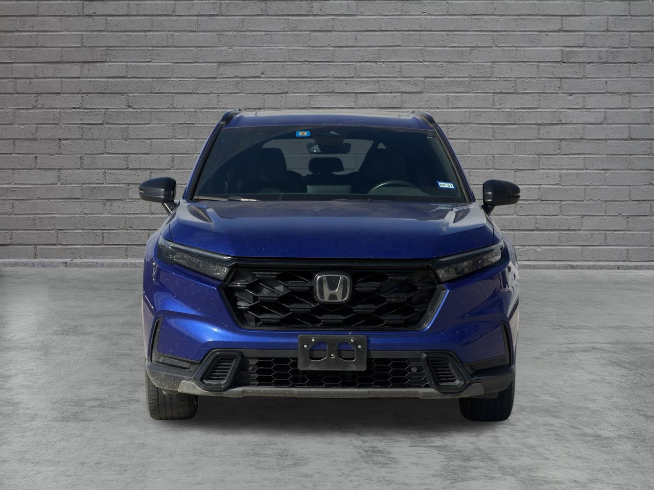 Used 2024 Honda CR-V Sport-L image 9