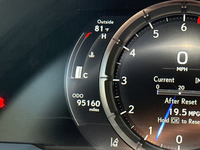 Used 2018 Lexus LS 500 F Sport w/ Performance Package image 25