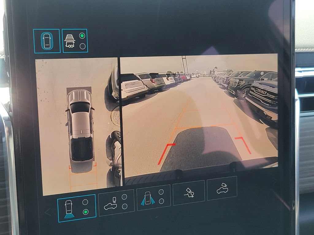 New 2024 GMC Sierra EV Denali AWD/4WD image 19