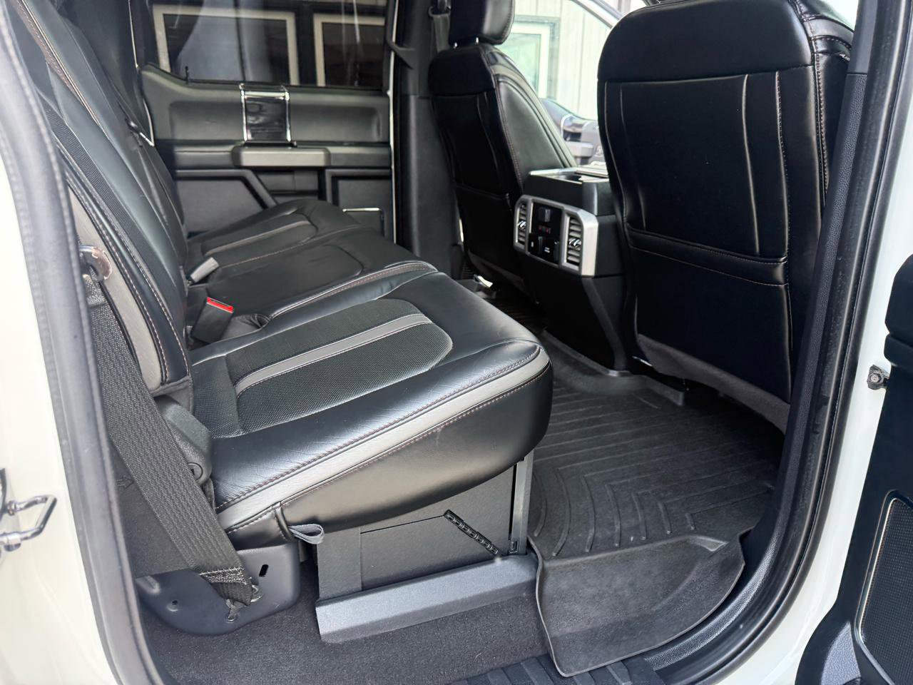 Used 2020 Ford F250 Platinum image 20