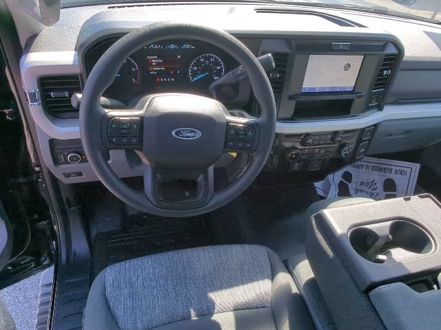 Used 2026 Ford F350 XLT w/ 360-Degree Camera Package AWD/4WD image 11
