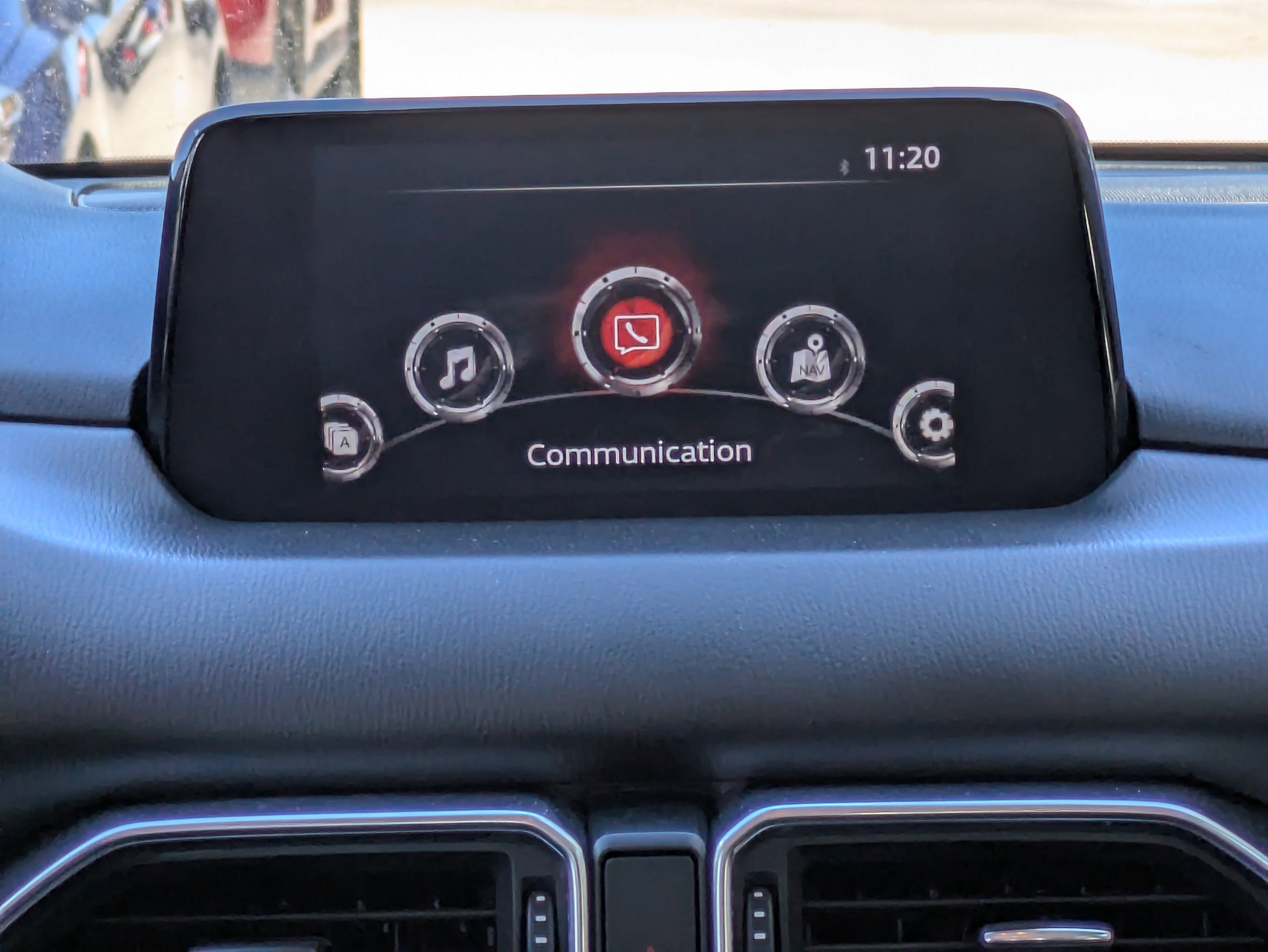 Used 2018 MAZDA CX-5 Sport image 18