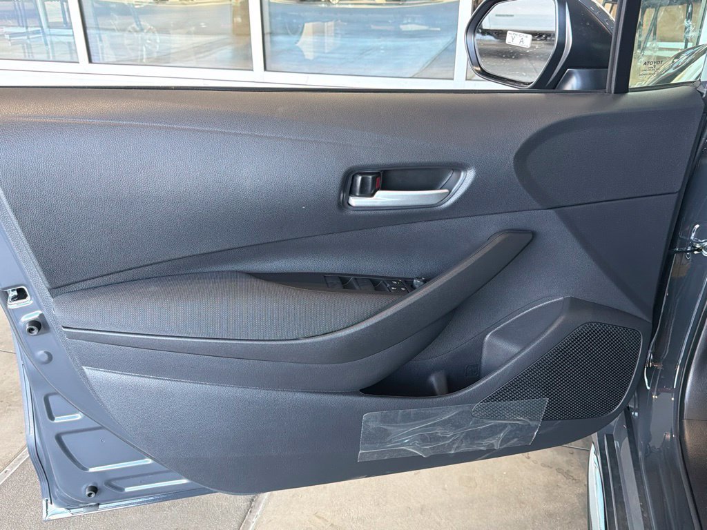 New 2027 Toyota Corolla SE FWD image 15