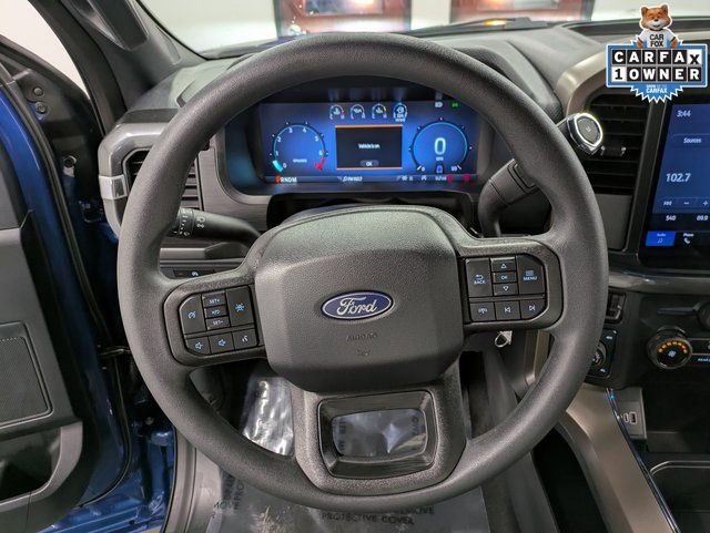 Used 2025 Ford F150 STX w/ Equipment Group 201A FX4 image 23