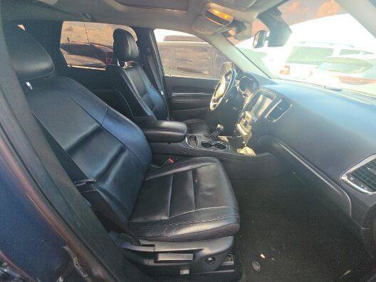 Used 2019 Dodge Durango GT AWD/4WD image 13