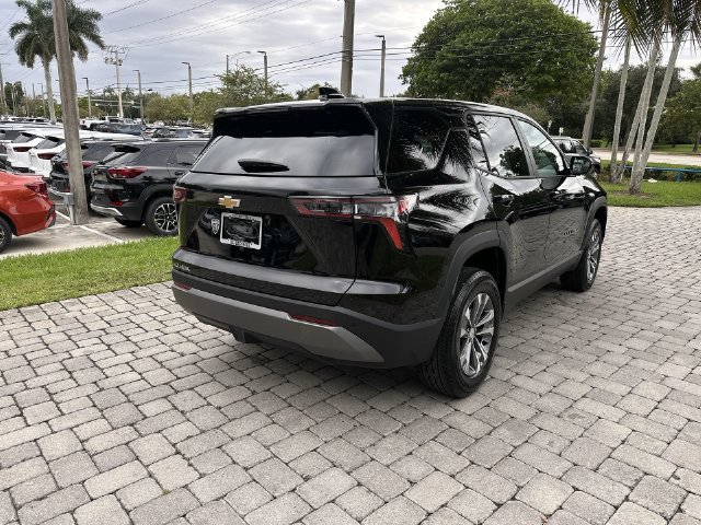 Used 2027 Chevrolet Equinox LT FWD image 37