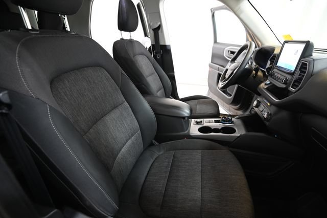 Used 2021 Ford Bronco Sport Big Bend AWD/4WD image 26