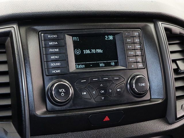 Used 2021 Ford Ranger XL image 18