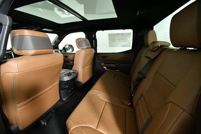 New 2026 Toyota Tundra 1794 Edition image 24