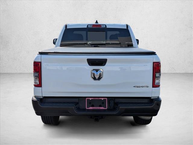 Used 2024 RAM 1500 Tradesman AWD/4WD image 7