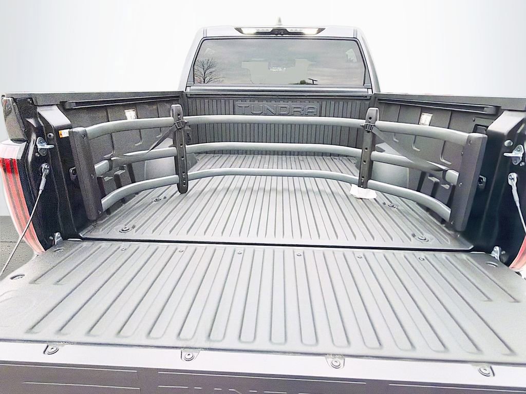 Used 2025 Toyota Tundra 1794 Edition image 13