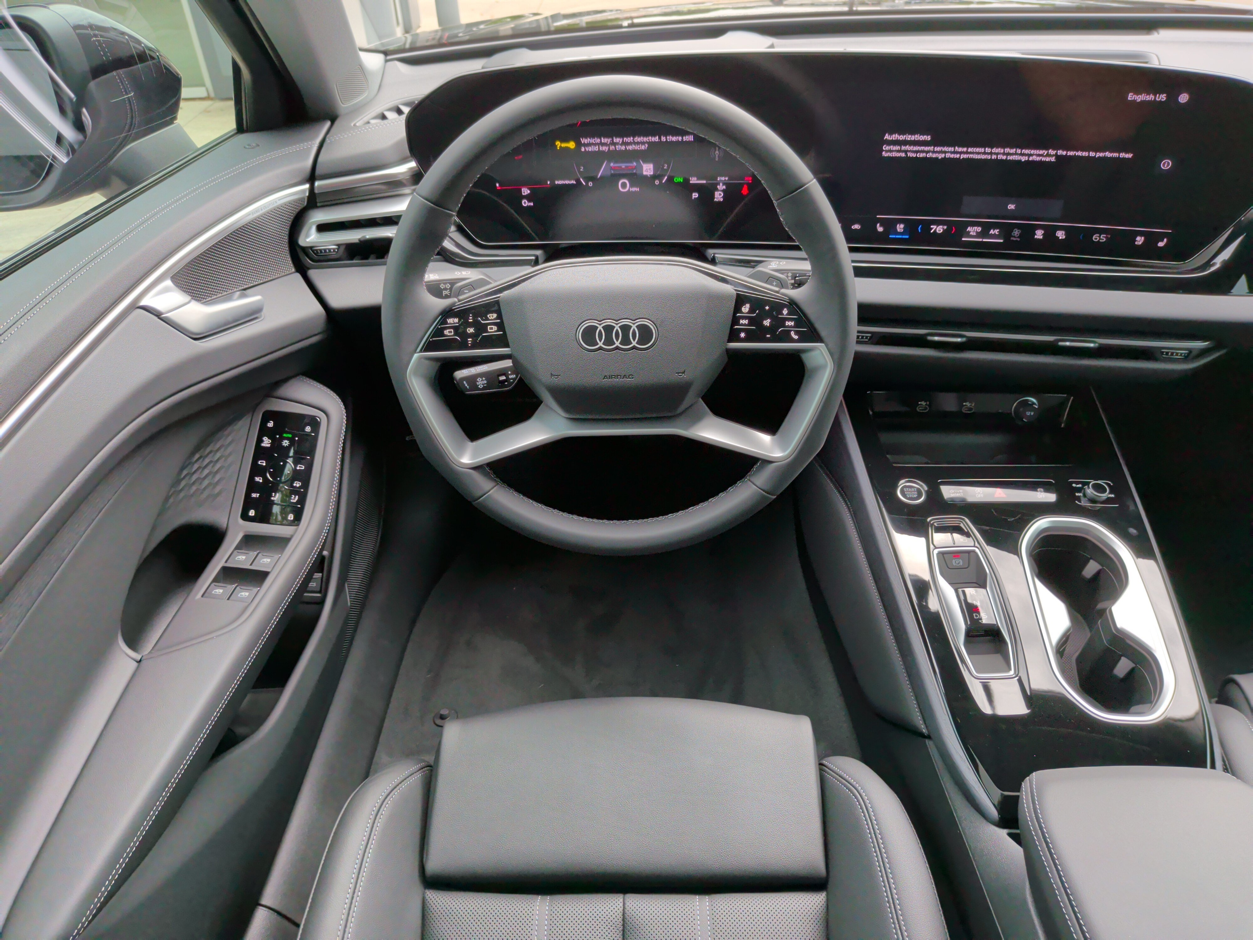 Used 2026 Audi A6 Premium Plus AWD/4WD image 17
