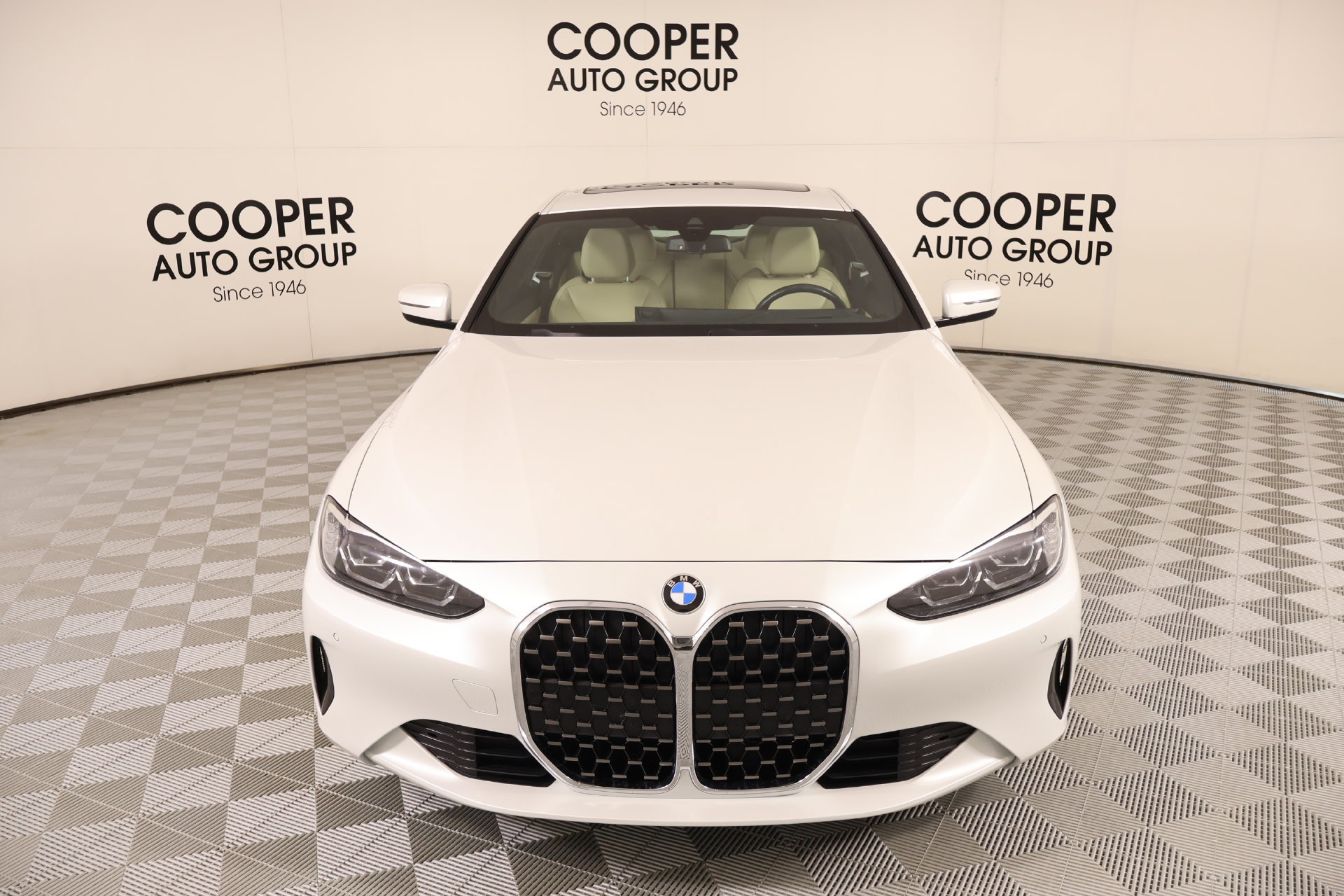 Used 2024 BMW 430i xDrive Coupe AWD/4WD image 10