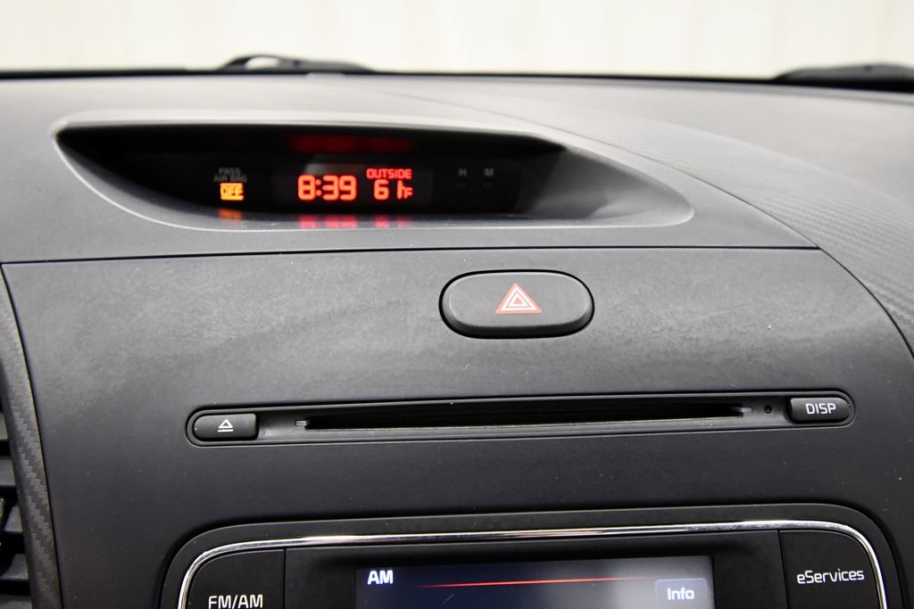 Used 2014 Kia Forte EX image 19