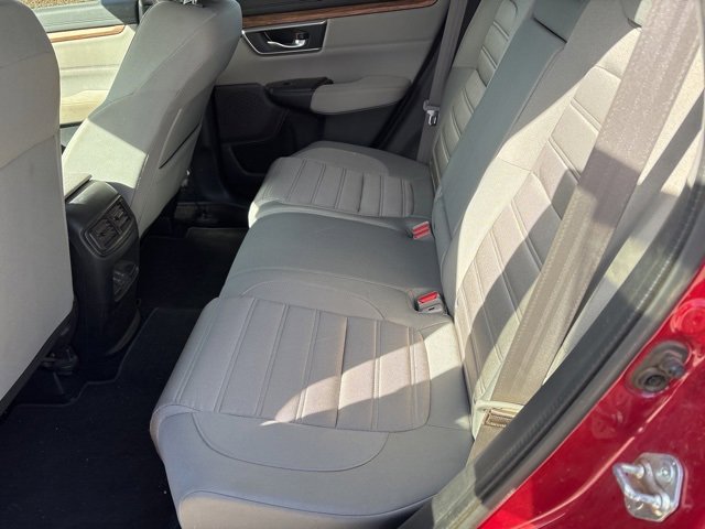 Certified 2021 Honda CR-V EX image 18