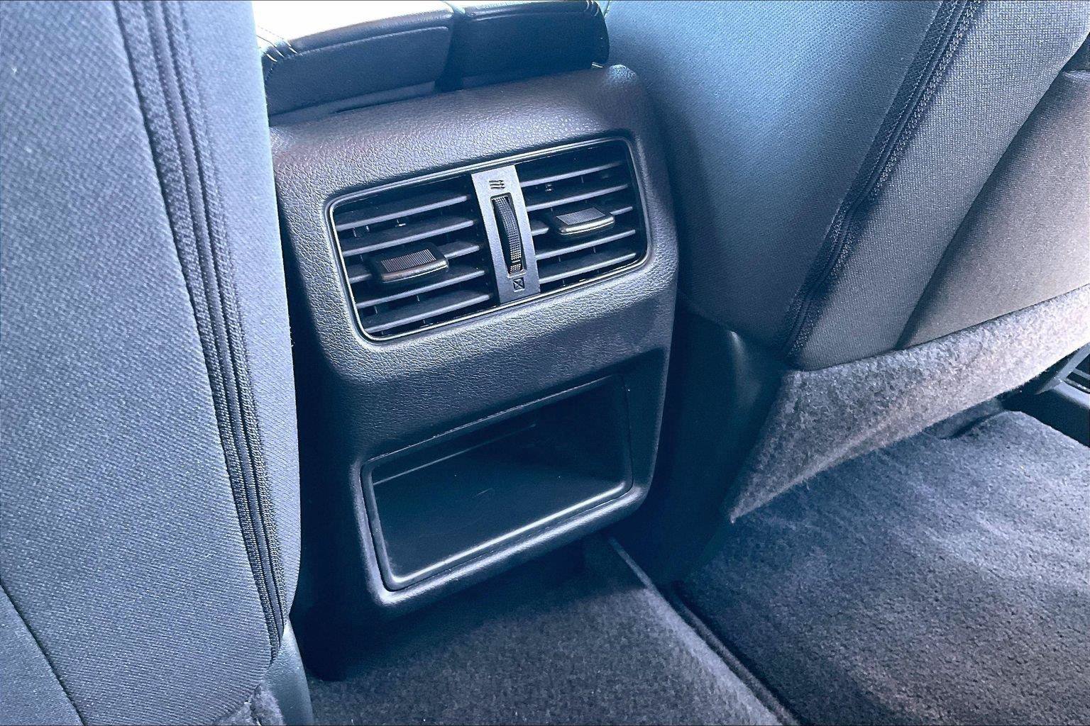 Certified 2023 Nissan Rogue S FWD image 32
