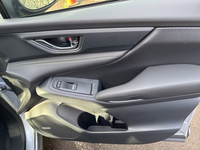 New 2026 Subaru Ascent Bronze Edition image 33