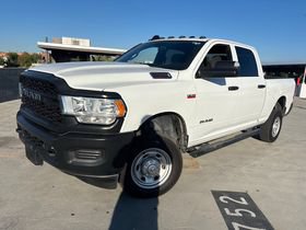 Used 2022 RAM 2500 Tradesman