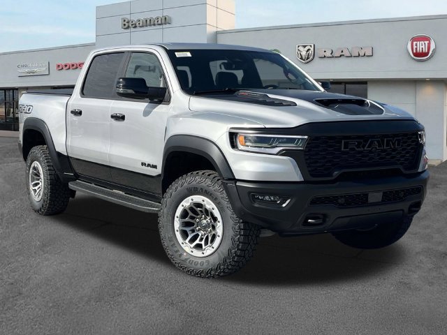 New 2027 RAM 1500 RHO w/ RHO Level 1 Equipment Group