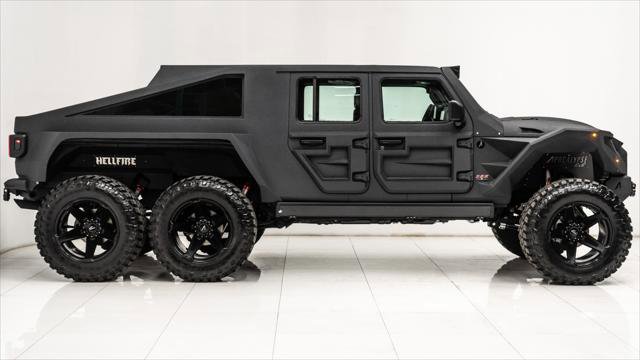 Used 2025 Jeep Gladiator Sport image 5