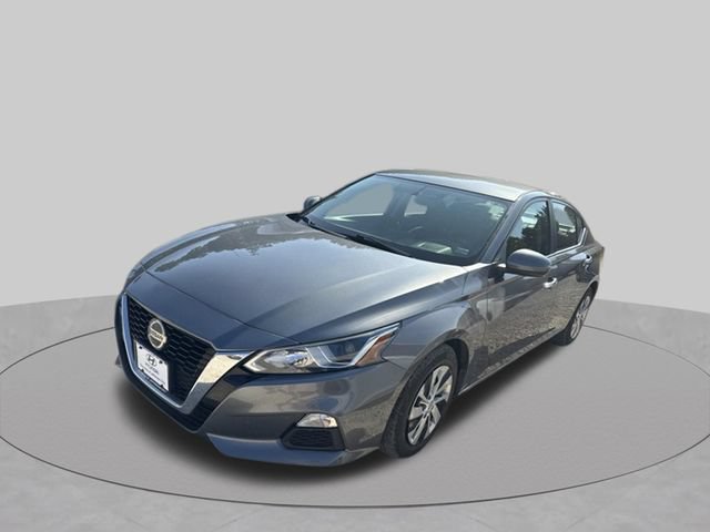 Used 2019 Nissan Altima 2.5 S