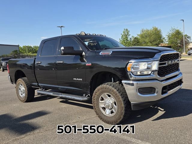 Used 2020 RAM 2500 Tradesman image 7