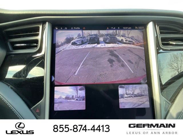 Used 2020 Tesla Model S Long Range Plus image 19