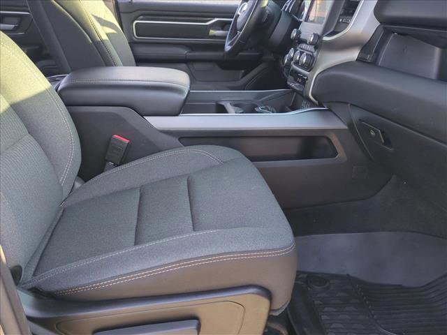Used 2023 RAM 1500 Big Horn image 20
