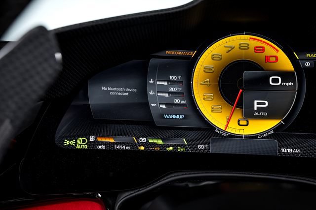 Used 2023 Ferrari SF90 Stradale AWD/4WD image 37