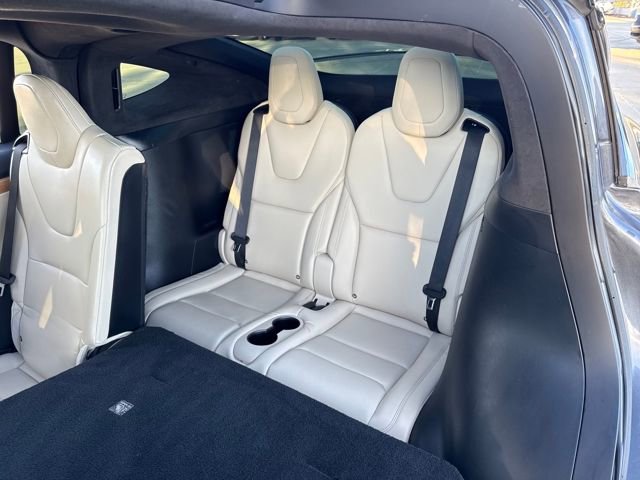 Used 2019 Tesla Model X Long Range image 25