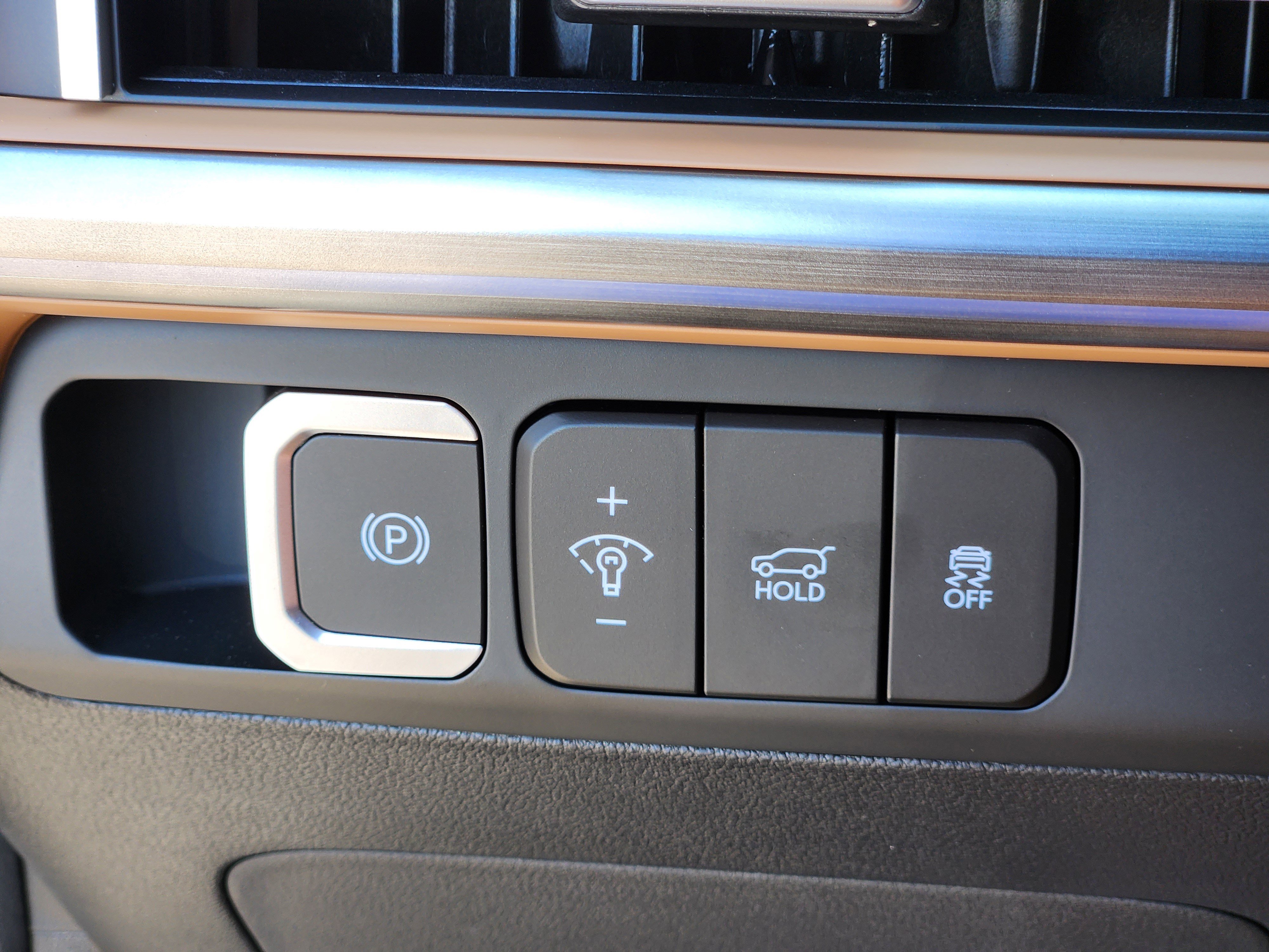 New 2026 Hyundai Santa Fe Calligraphy image 32