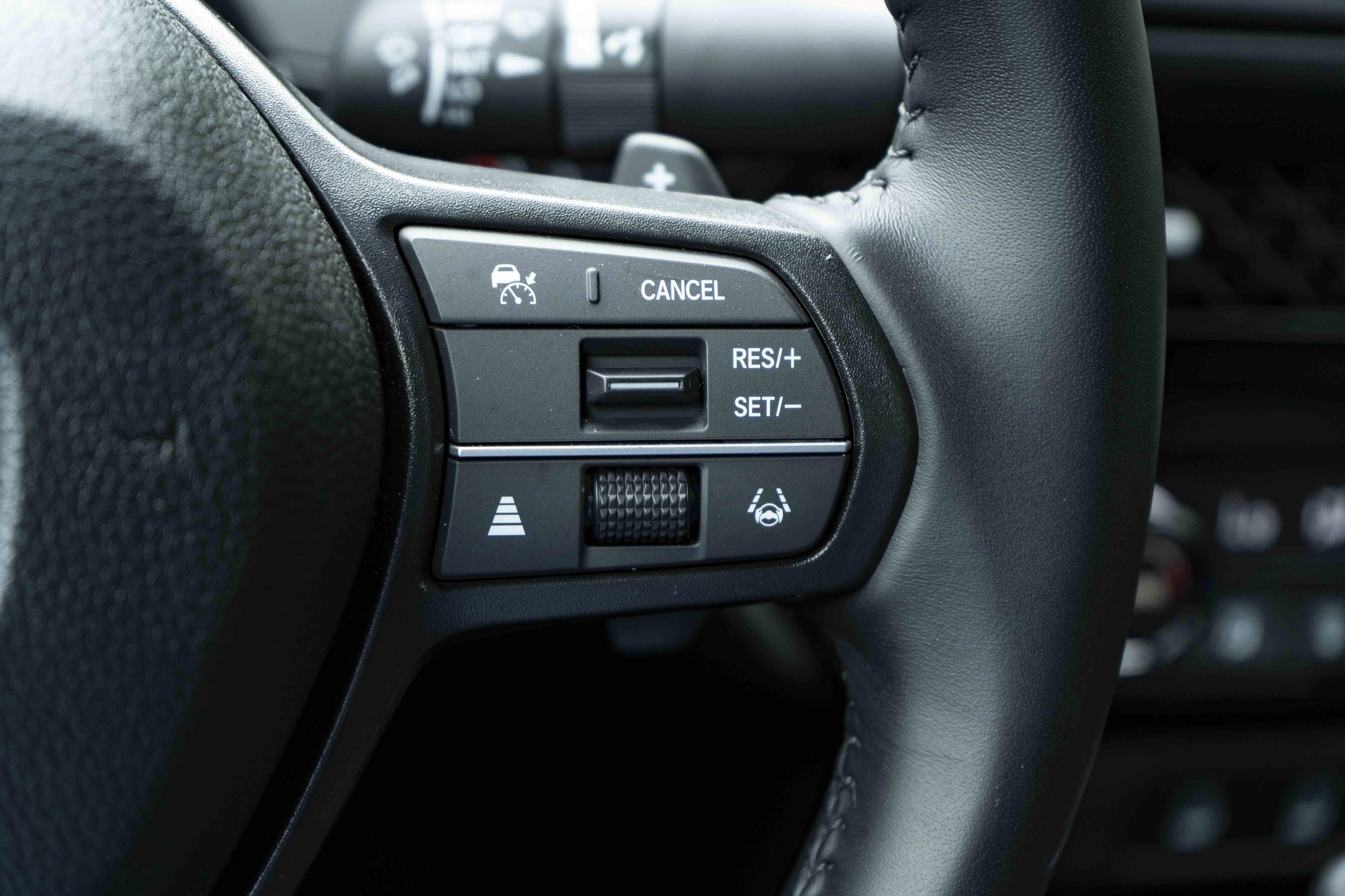 Used 2025 Honda Accord Sport image 21