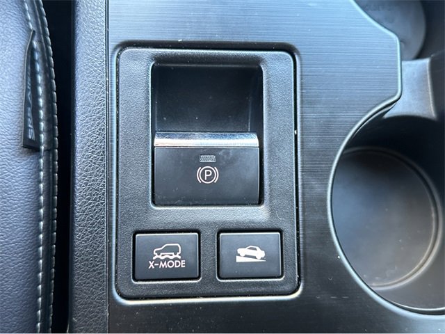 Used 2018 Subaru Outback 2.5i Limited image 31