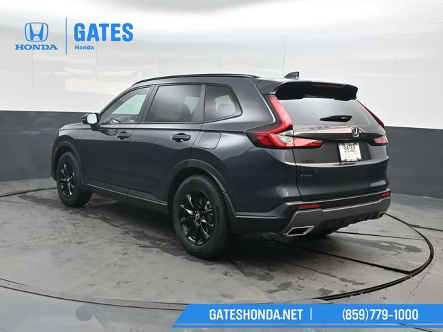 New 2026 Honda CR-V Sport-L image 8