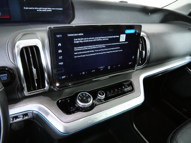Certified 2025 Ford Expedition Max Platinum AWD/4WD image 23