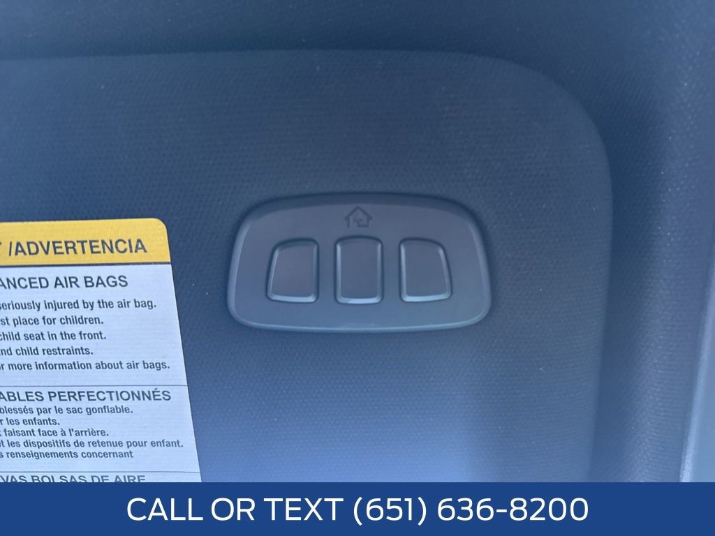 Used 2023 Ford Explorer ST w/ Equipment Group 401A image 19