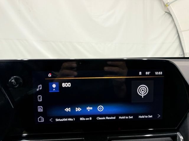 New 2026 Chevrolet TrailBlazer ACTIV AWD/4WD image 31