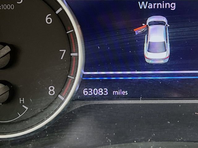 Used 2024 Nissan Sentra SV image 9