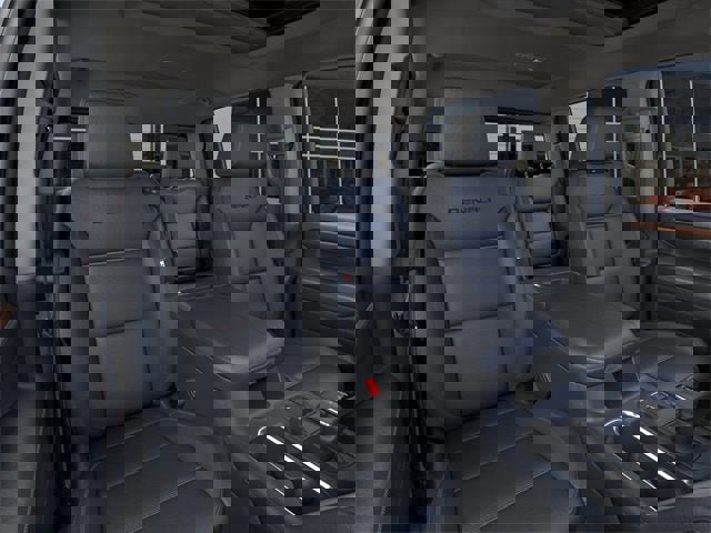 New 2026 GMC Sierra 1500 Denali image 16