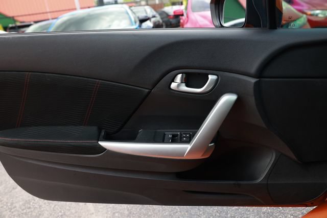 Used 2014 Honda Civic Si image 44