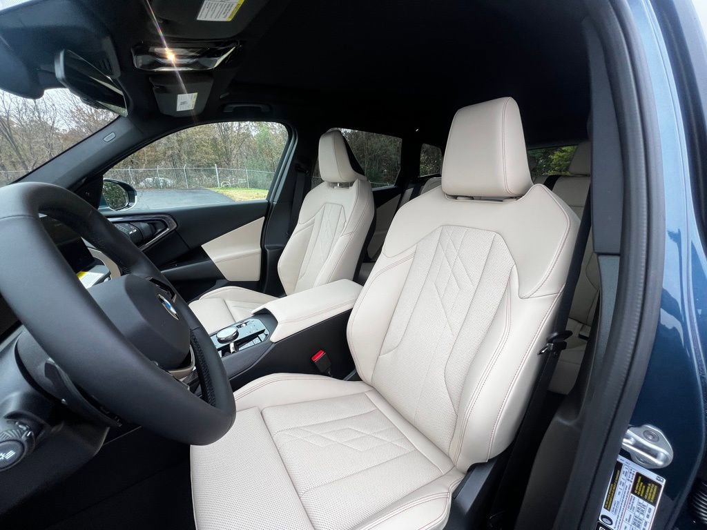 Certified 2025 BMW X3 xDrive30i w/ Convenience Package image 11