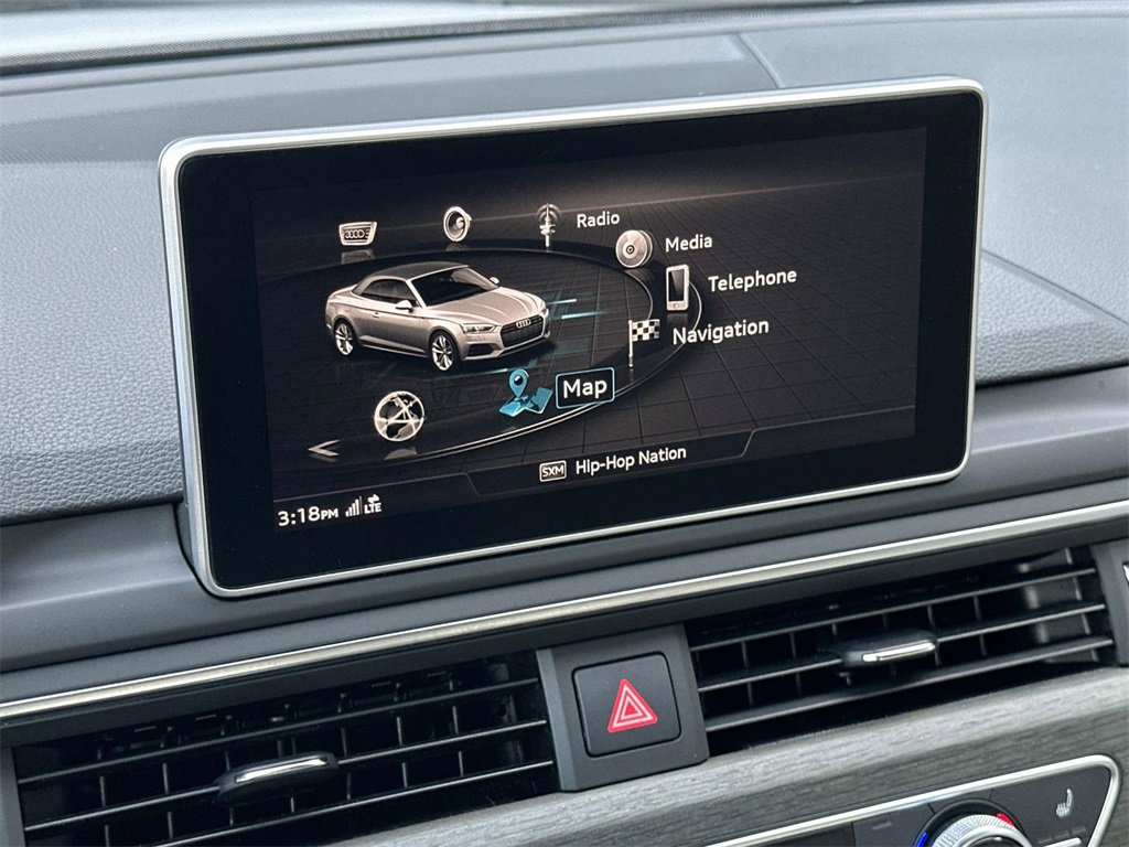 Used 2019 Audi A5 2.0T Premium Plus w/ Premium Plus image 23