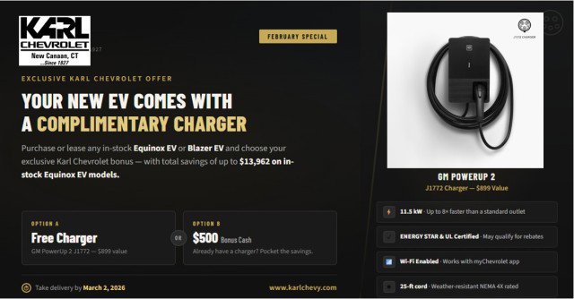 New 2025 Chevrolet Blazer EV LT image 2