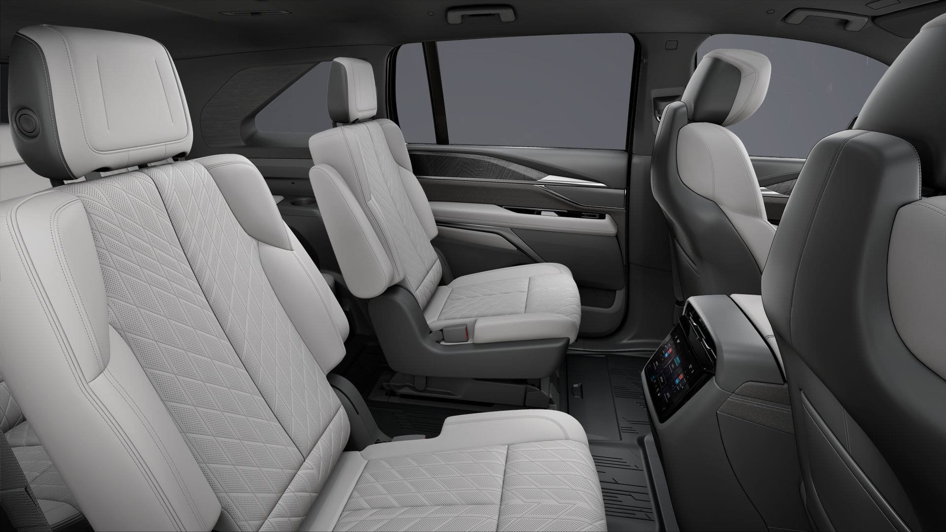 New 2026 Cadillac Escalade IQ Sport 1 w/ LPO, Floor Liner Package image 29