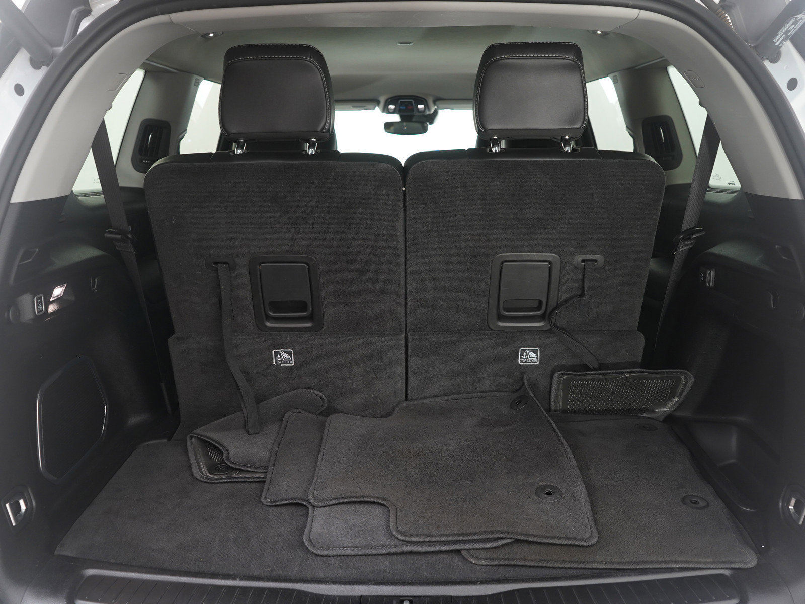 Used 2021 Jeep Grand Cherokee L Limited w/ Trailer Tow Group (B) image 11