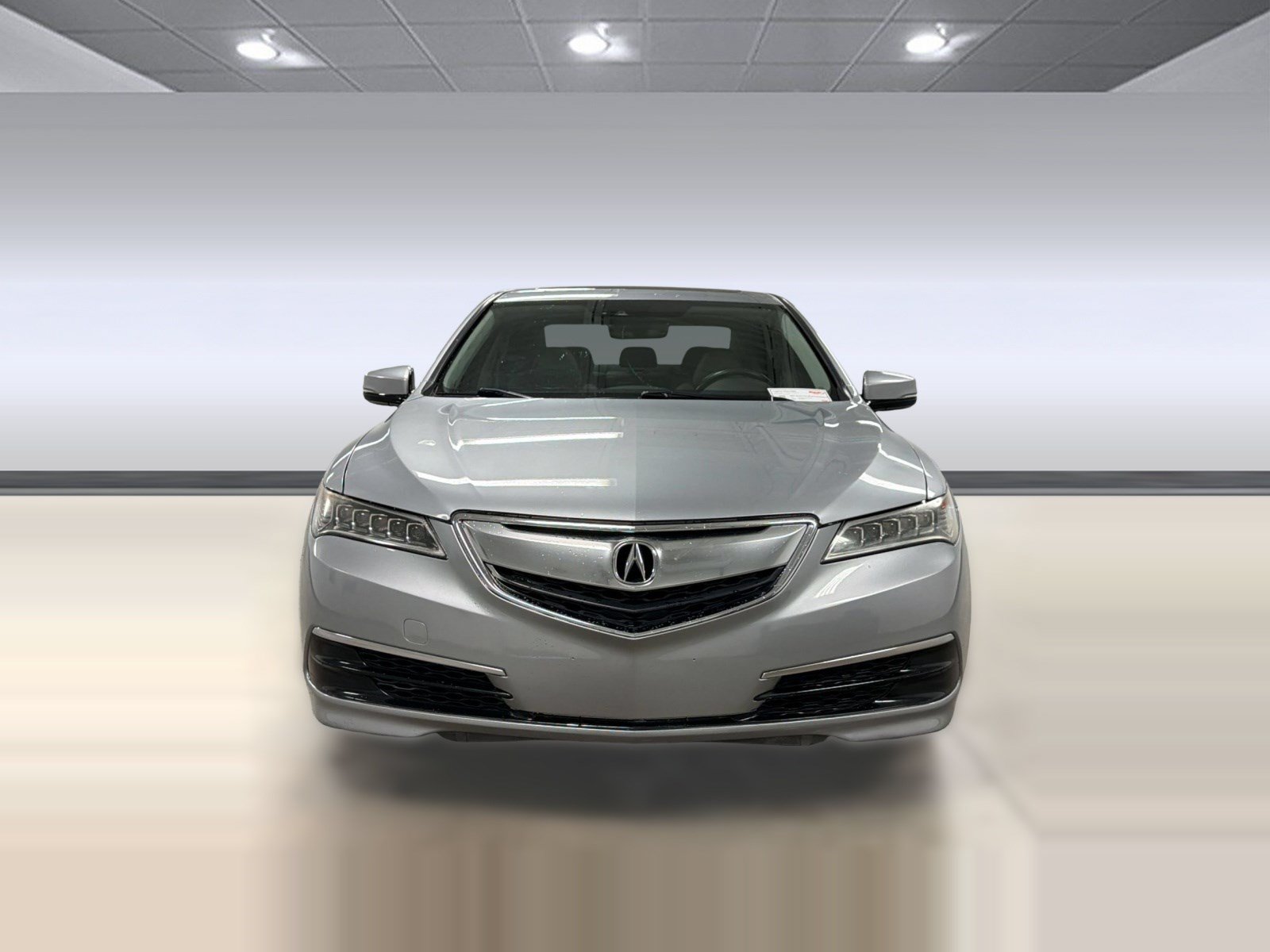 Used 2017 Acura TLX w/ Technology Package FWD image 6