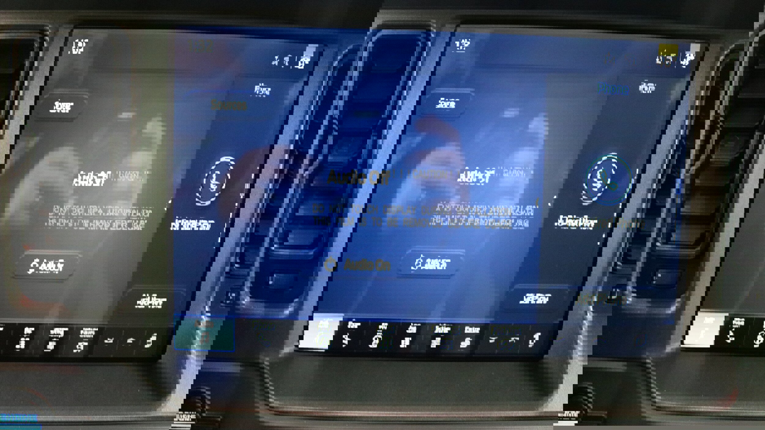 New 2025 Ford Bronco Big Bend image 19